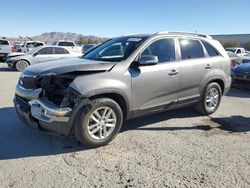 2015 KIA Sorento LX for sale in Las Vegas, NV