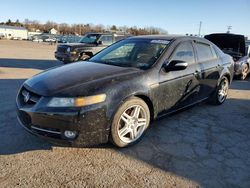 2008 Acura TL for sale in Pennsburg, PA