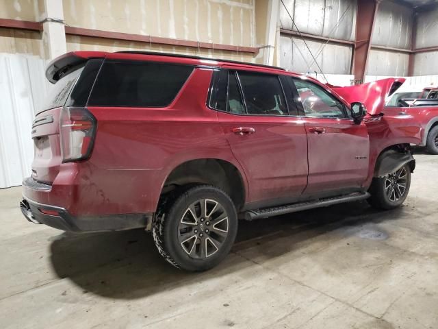 2023 Chevrolet Tahoe K1500 Z71