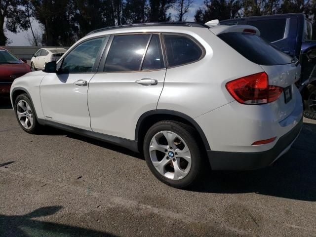 2014 BMW X1 SDRIVE28I