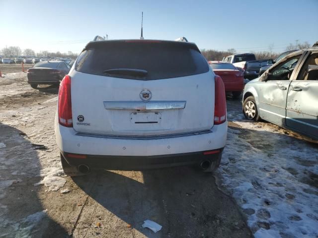 2011 Cadillac SRX Luxury Collection