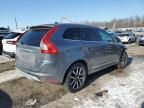 2017 Volvo XC60 T6 Dynamic