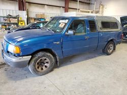 2001 Ford Ranger Super Cab for sale in Arlington, WA