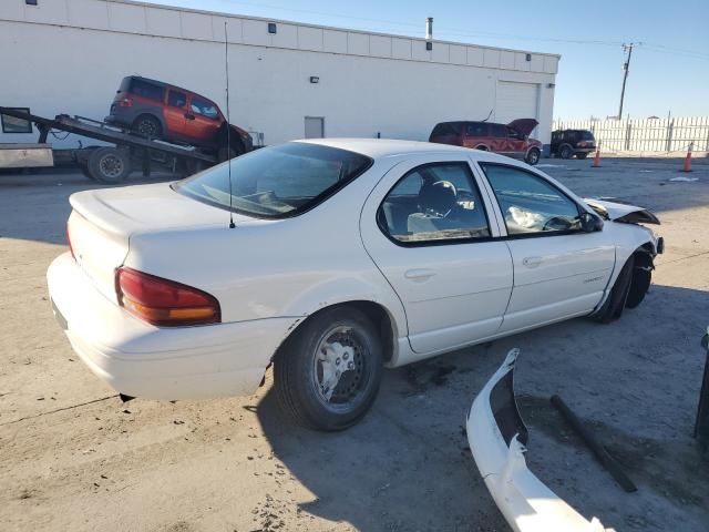 1999 Dodge Stratus