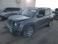 2016 Jeep Renegade Latitude for sale in Tucson, AZ