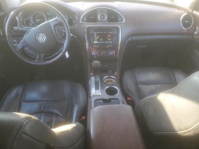 2013 Buick Enclave