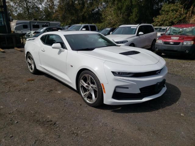 2023 Chevrolet Camaro SS