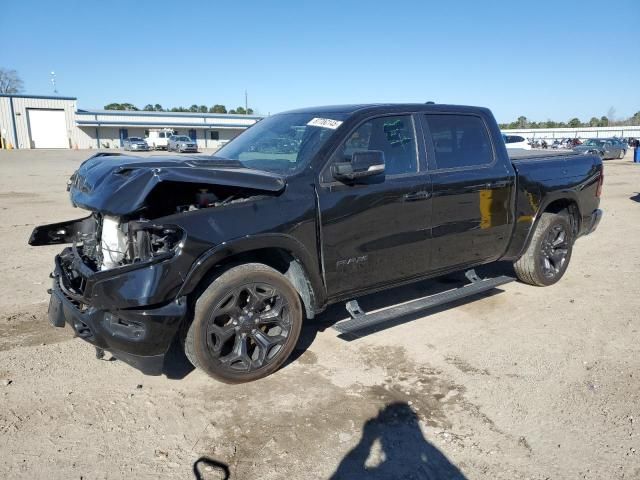 2020 Dodge RAM 1500 Limited