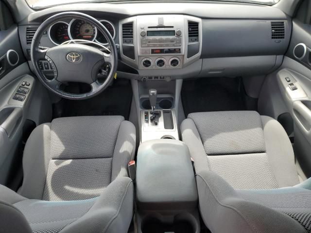 2010 Toyota Tacoma Double Cab Prerunner