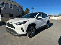 2024 Toyota Rav4 XLE en venta en North Billerica, MA