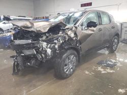 Nissan Kicks salvage cars for sale: 2025 Nissan Kicks S