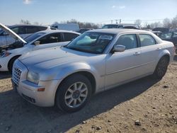 Chrysler Vehiculos salvage en venta: 2008 Chrysler 300 Touring