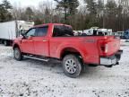2019 Ford F350 Super Duty
