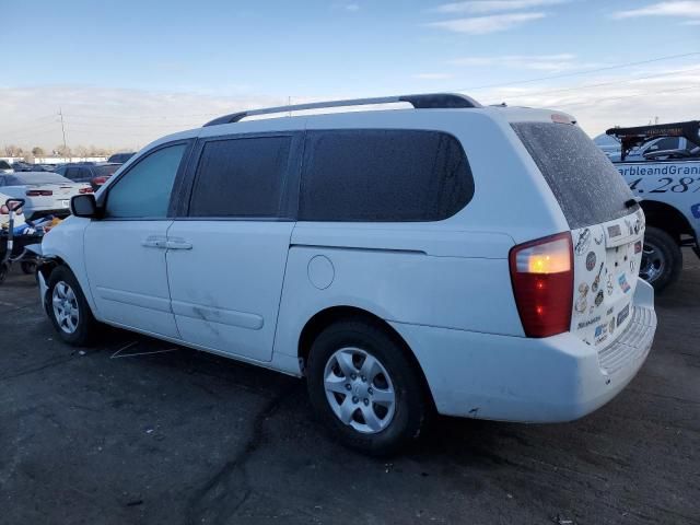 2010 KIA Sedona LX