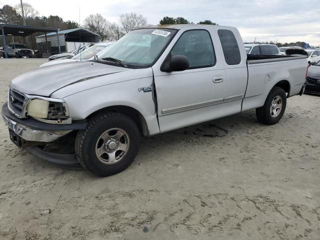 2003 Ford F150