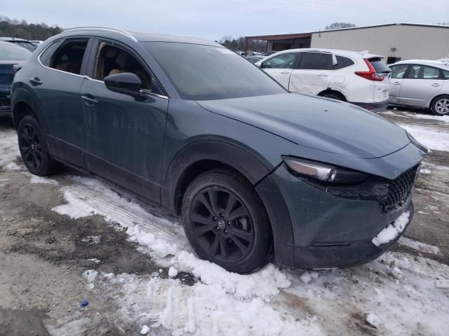 2023 Mazda CX-30 Preferred