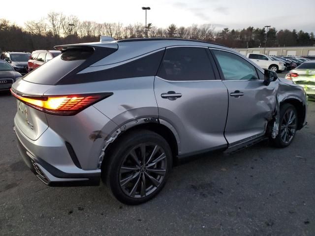 2023 Lexus RX 350 Base