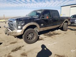 Ford f250 Vehiculos salvage en venta: 2013 Ford F250 Super Duty