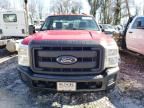 2012 Ford F350 Super Duty