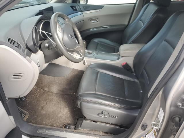 2010 Subaru Tribeca Limited