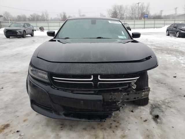 2015 Dodge Charger SE