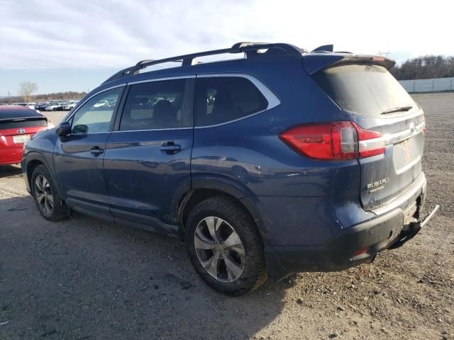 2020 Subaru Ascent Premium