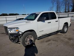 Dodge 1500 salvage cars for sale: 2019 Dodge RAM 1500 Tradesman