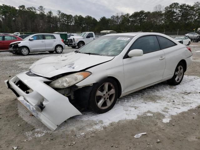 2004 Toyota Camry Solara SE