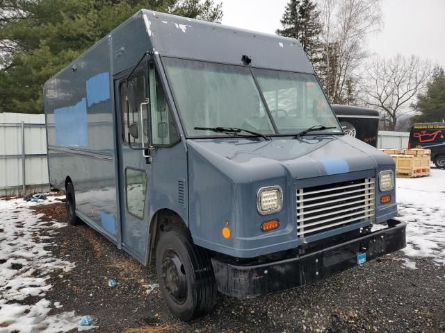 2020 Freightliner Chassis M Line WALK-IN Van