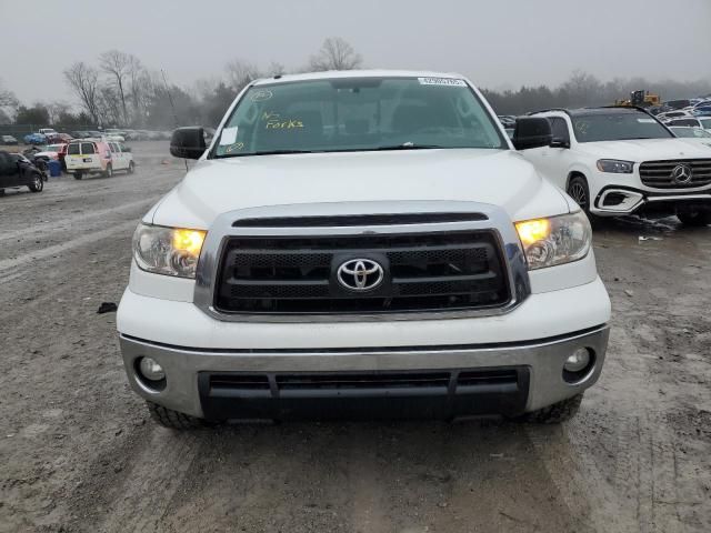 2013 Toyota Tundra Double Cab SR5