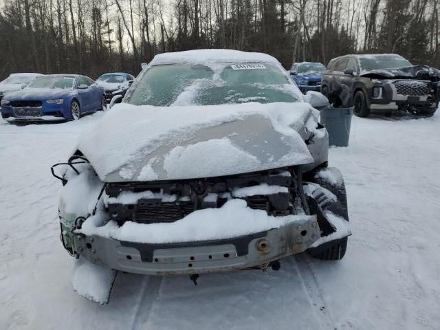 2010 Mazda 3 S