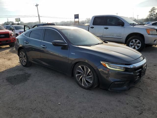 2021 Honda Insight Touring