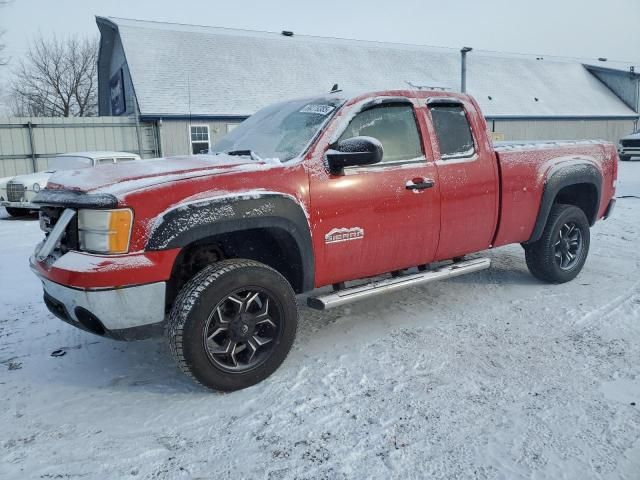 2011 GMC Sierra K1500 SL