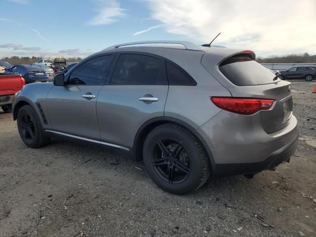 2011 Infiniti FX35