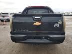 2013 Chevrolet Avalanche LT