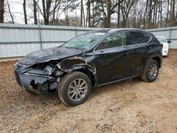 Lexus nx 300 Base salvage cars for sale: 2019 Lexus NX 300 Base