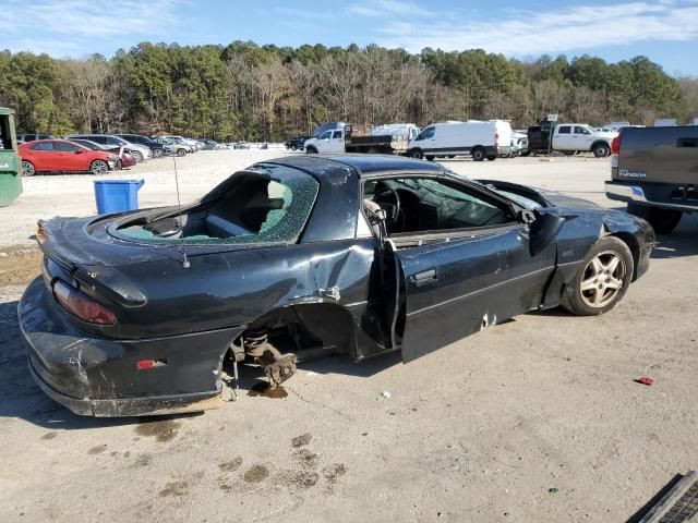 1997 Chevrolet Camaro Base