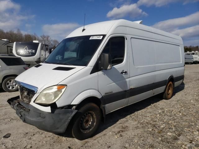 2008 Dodge Sprinter 2500