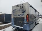 2007 Freightliner Chassis X Line Motor Home