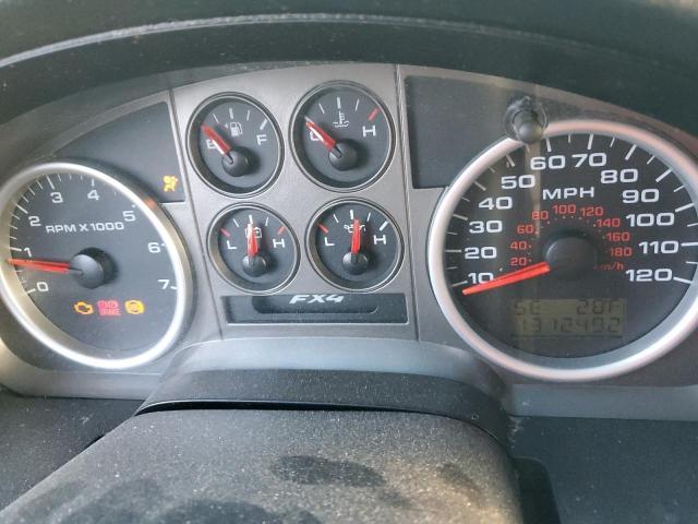 2006 Ford F150