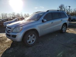 2007 Mercedes-Benz GL 450 4matic for sale in Baltimore, MD