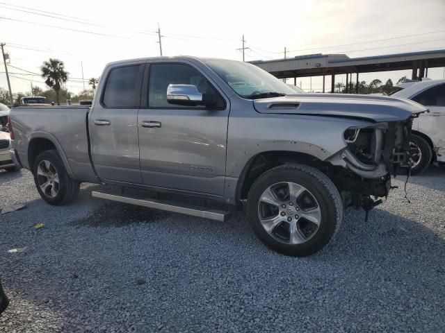 2020 Dodge 1500 Laramie