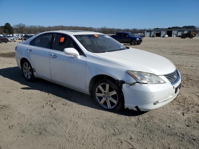 2009 Lexus ES 350