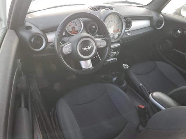 2010 Mini Cooper