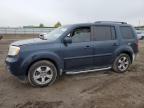 2012 Honda Pilot exl