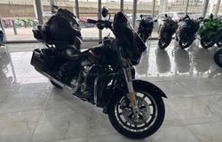 2022 Harley-Davidson Flht for sale in Houston, TX