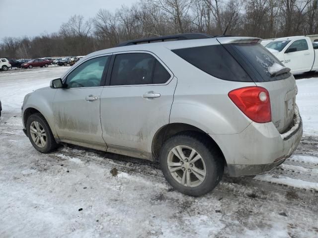 2011 Chevrolet Equinox LT