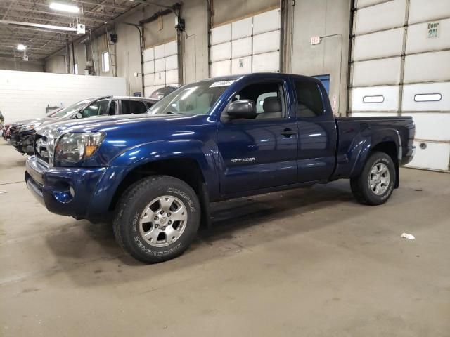 2007 Toyota Tacoma Prerunner Access Cab