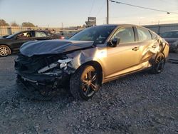 Acura salvage cars for sale: 2024 Acura Integra A-SPEC Tech