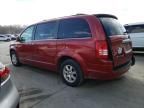 2008 Chrysler Town & Country Touring